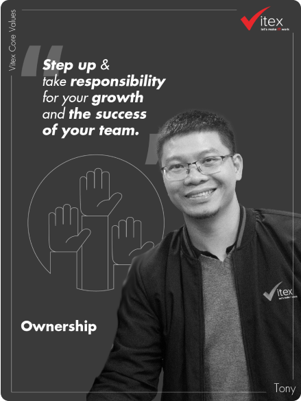 Ownership